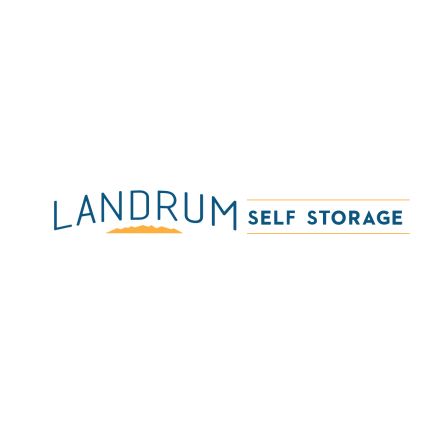 Logotipo de Landrum Self Storage