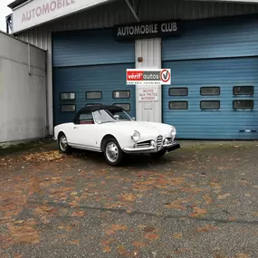 Bild von Vérif'Autos Vandoeuvre-lès-Nancy