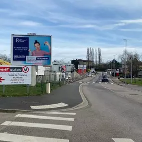 Centre de contrôle technique Vandœuvre-lès-Nancy