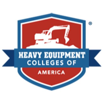 Logotyp från Heavy Equipment Colleges of America