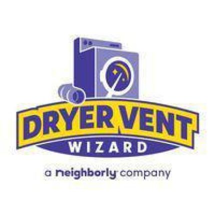 Logótipo de Dryer Vent Wizard of Cary