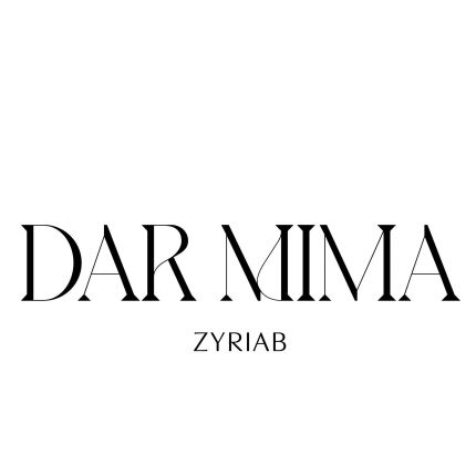 Logotipo de Dar Mima