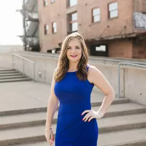 Bild von Maria Byrd, REALTOR