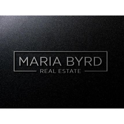 Logotyp från Maria Byrd, REALTOR