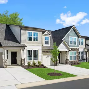 Bild von DRB Homes Whitley Corner