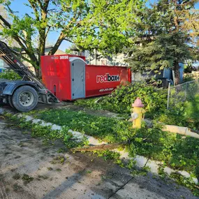 Bild von redbox+ Dumpsters of Omaha