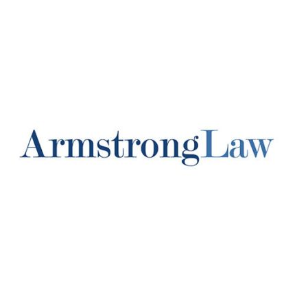 Logo from Armstrong Law Offices, P.S.