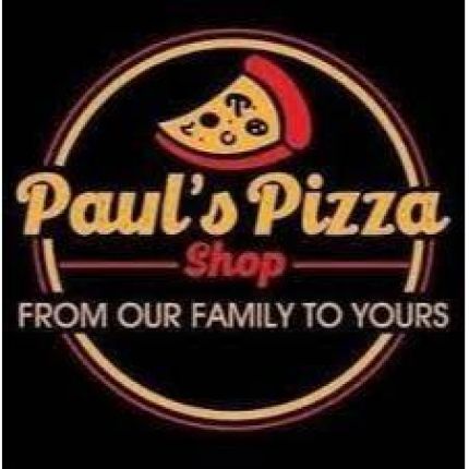 Logótipo de Paul's Pizza