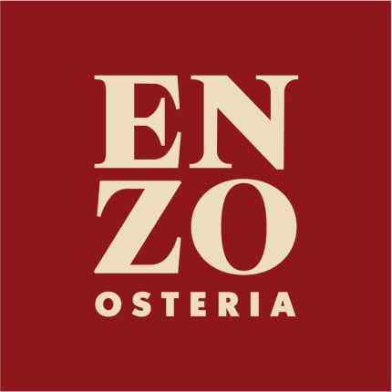 Logotyp från Enzo Osteria