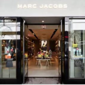 Bild von Marc Jacobs - Fashion Valley