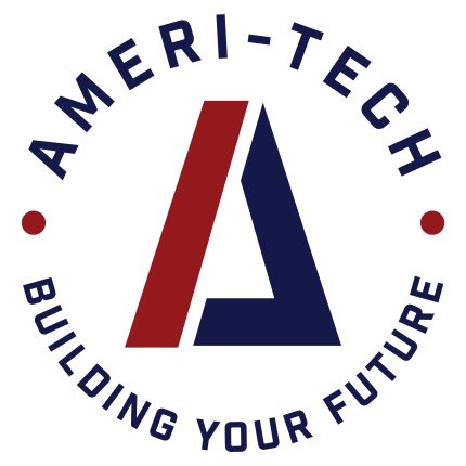 Logo da Ameri-Tech Equipment Company