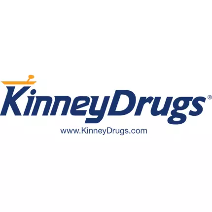 Logótipo de Kinney Drugs Pharmacy