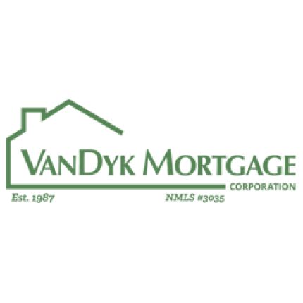 Λογότυπο από Greg Morga at VanDyk Mortgage Corporation