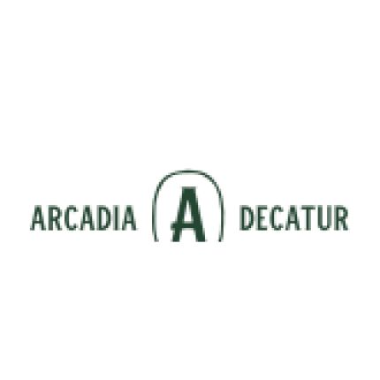 Logotipo de Arcadia Decatur