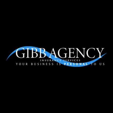 Logo da Gibb Agency - Insurance Services