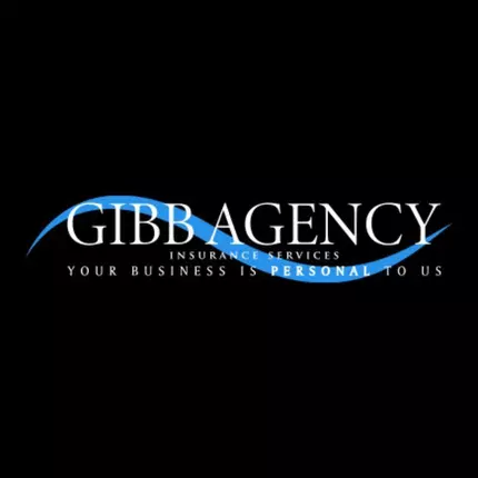 Logo van Gibb Agency - Insurance Services