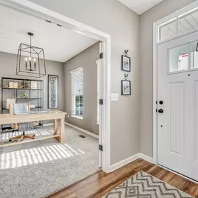 Bild von Foxfire by Rockford Homes