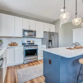 Bild von Foxfire by Rockford Homes