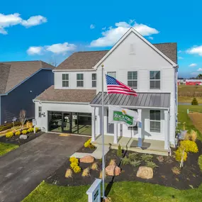 Bild von Foxfire by Rockford Homes
