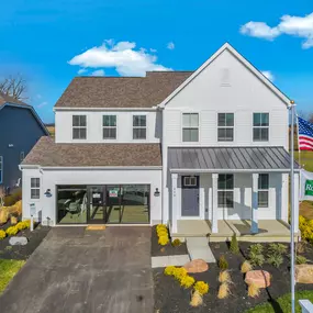 Bild von Foxfire by Rockford Homes