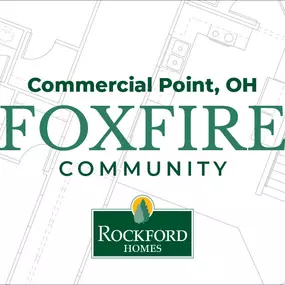 Bild von Foxfire by Rockford Homes