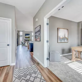 Bild von Foxfire by Rockford Homes