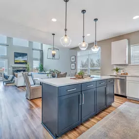 Bild von Foxfire by Rockford Homes