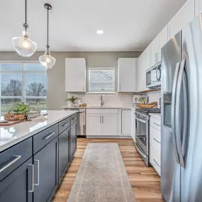 Bild von Foxfire by Rockford Homes
