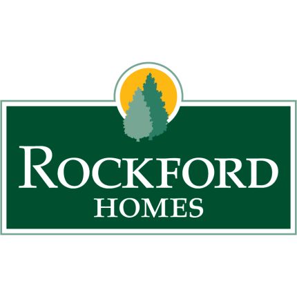 Logo da Foxfire by Rockford Homes