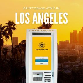 Offering convenient Bitcoin ATM machines across Los Angeles and surrounding areas of California. Buy Bitcoin, Ethereum, Litecoin, and Bitcoin Cash
