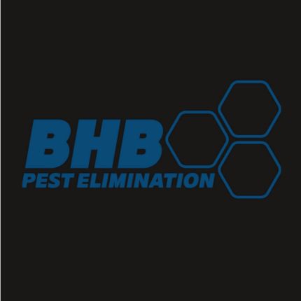 Logo fra BHB Pest Elimination, LLC