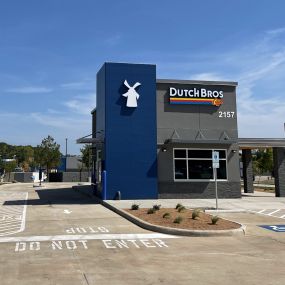 Dutch Bros Grande