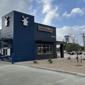 Dutch Bros Lake Worth