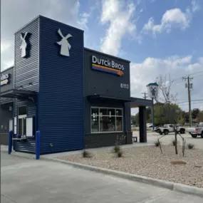 Dutch Bros Lake Worth