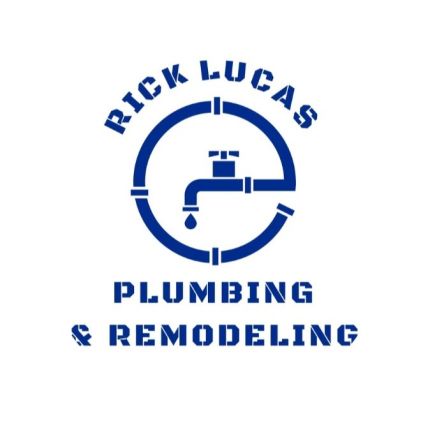 Logo de Rick Lucas Plumbing & Remodeling - Plumber in Bucks County PA