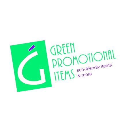 Logo da Green Promotional Items