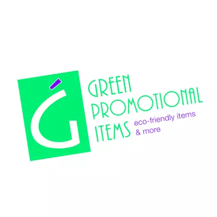 Logo de Green Promotional Items