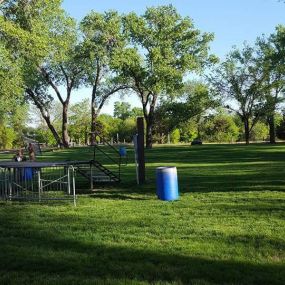 Bild von Crutcho Creek Sod Farm