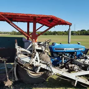 Bild von Crutcho Creek Sod Farm