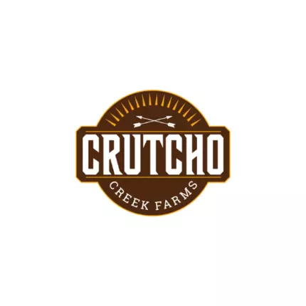 Logotipo de Crutcho Creek Sod Farm