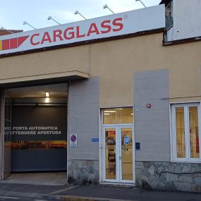 Bild von Carglass®