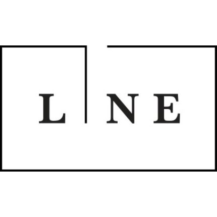 Logo from The LINE San Francisco