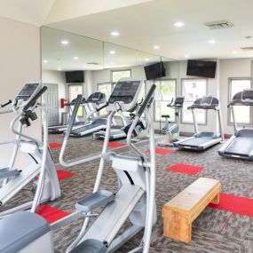 Fitness Room