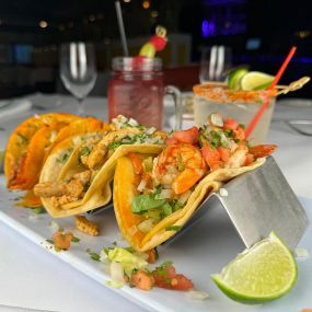 5 De Mayo Mexican Restaurant brings authentic Mexican dining right to your table. From fresh table-side Guacamole to sizzling Fajitas & hand-crafted cocktails, we make dining a real fiesta. Come check us out in Westbury!