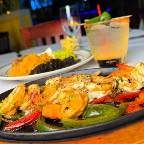 5 De Mayo Mexican Restaurant brings authentic Mexican dining right to your table. From fresh table-side Guacamole to sizzling Fajitas & hand-crafted cocktails, we make dining a real fiesta. Come check us out in Westbury!