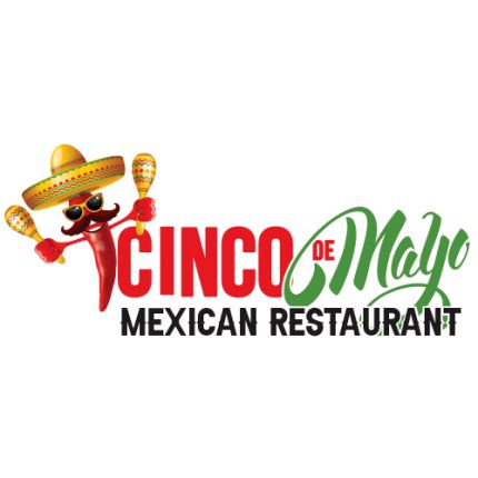 Logo von 5 De Mayo Mexican Restaurant