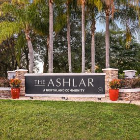 The Ashlar - A Northland Community