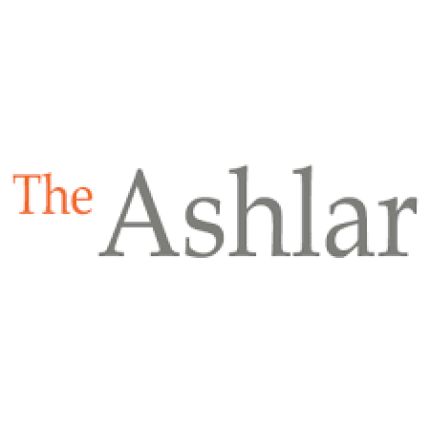 Logo fra Ashlar