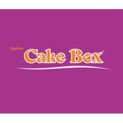 Logo from Cake Box Gateshead