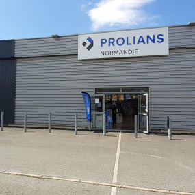 Bild von PROLIANS NORMANDIE Avranches Saint-Senier